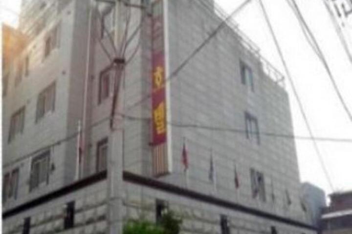 First Hotel