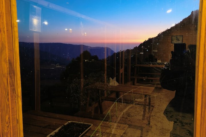 Hotel View 18 of 20