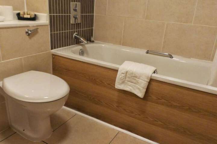 Bath Amenities