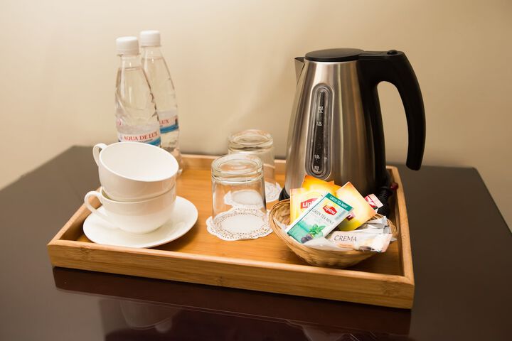 Breakfast/Coffee Service 27 of 47
