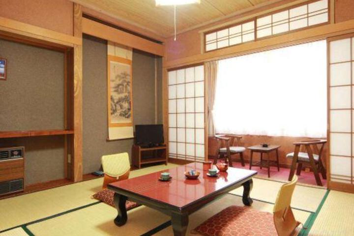 Senzan Norikura