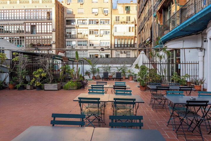Terrace/Patio 26 of 31