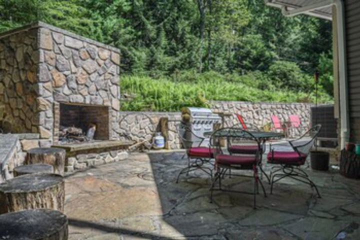 Terrace/Patio 7 of 39