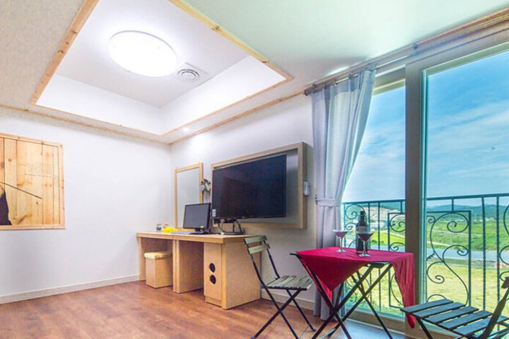 Suncheonman Haruya Hotel & Pension
