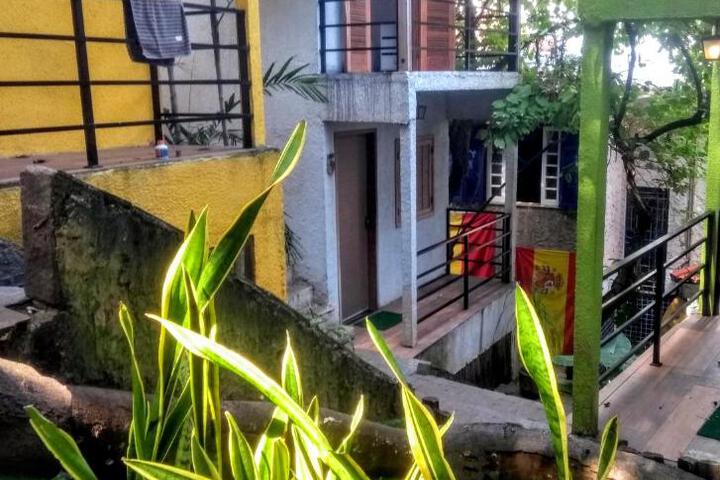 Fitness Facility Photos