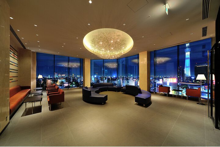 Hotel Interior 7 of 120