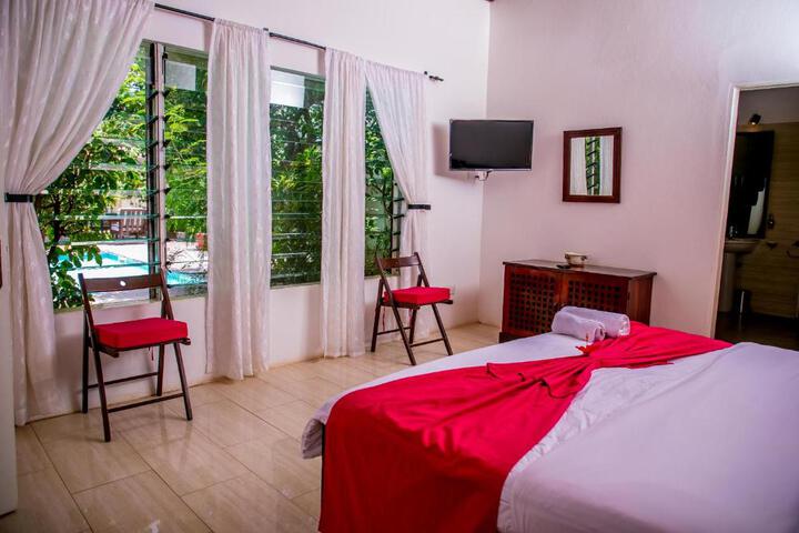 Fitness Facility Photos