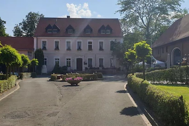 Landhotel Meier Gresshoff in Oelde