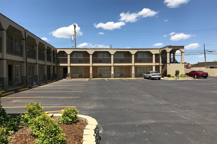 Hotel 51 of 51