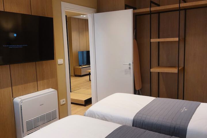 Room 29 of 101