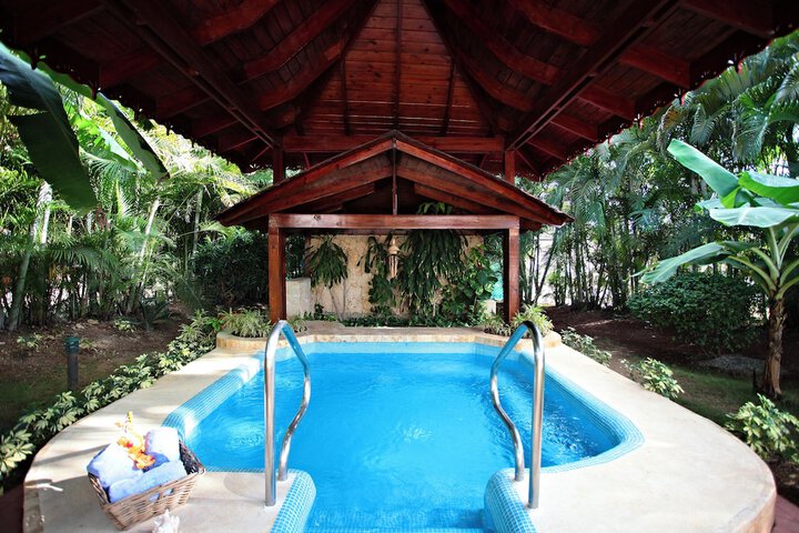 Hotel Spa