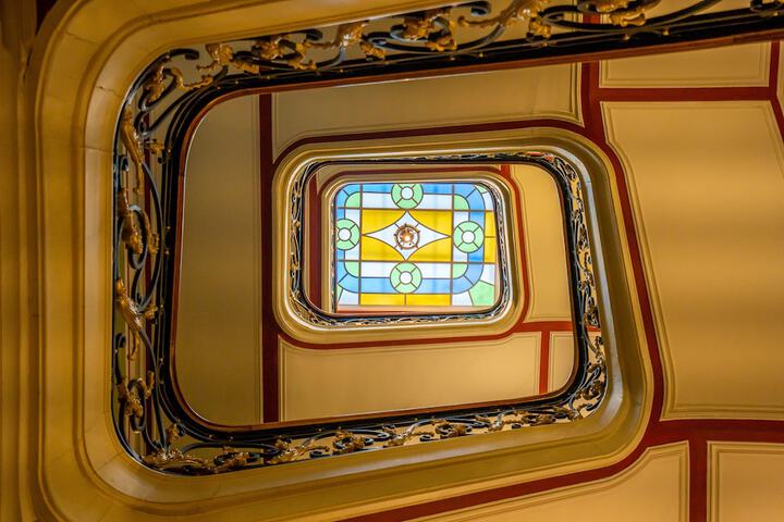Hotel Interior 54 of 65