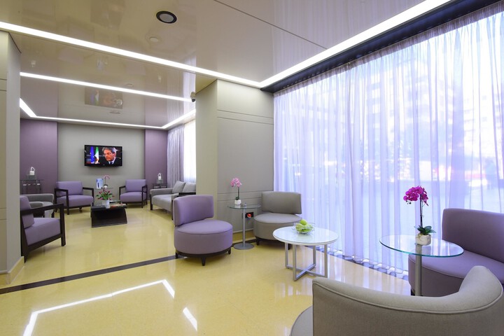 Lobby Photos