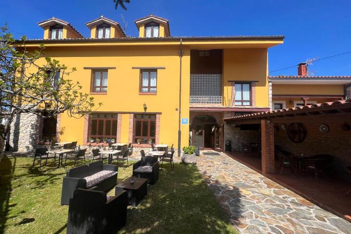 Hotel Gavitu