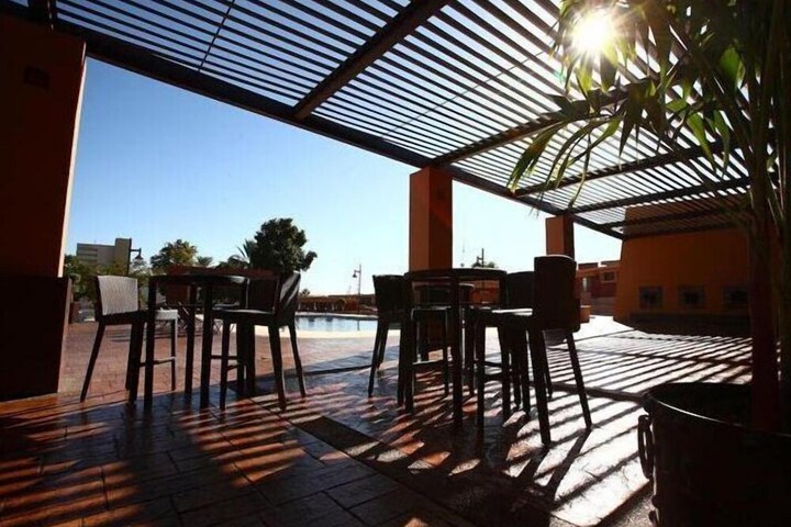 Terrace/Patio 16 of 47