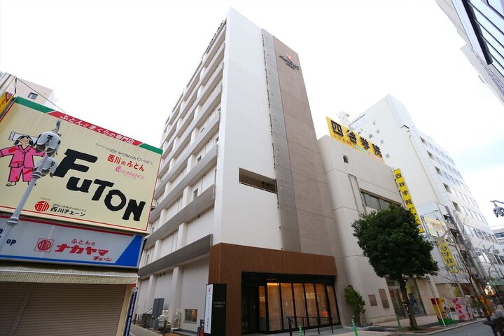 Hotel 68 of 70