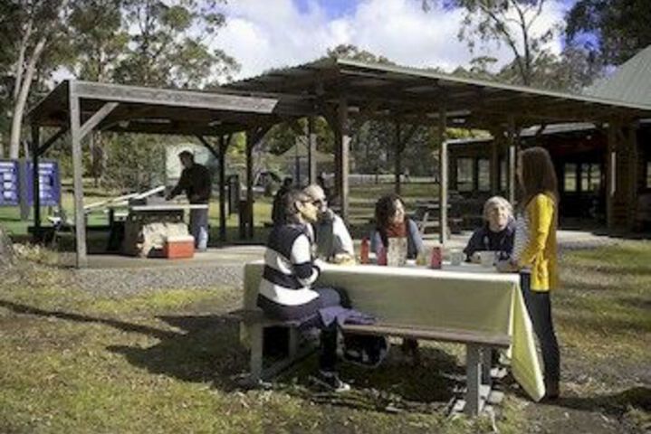 Fitness Facility Photos