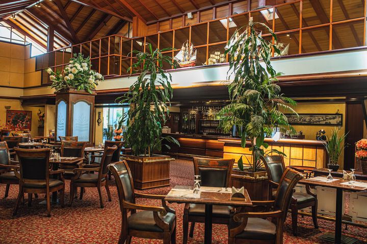 Restaurants