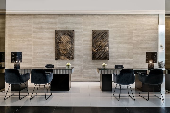 Hotel Interior 3 of 158