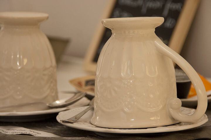 Coffee service