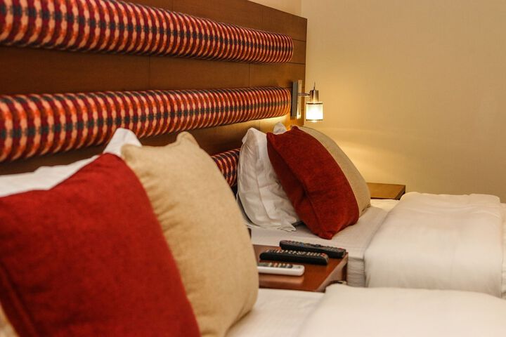 Hotel Interior 59 of 82