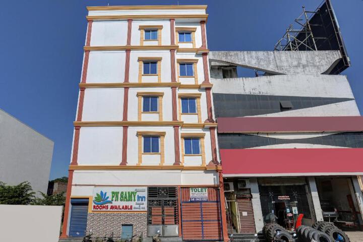 Pn Samy Inn
