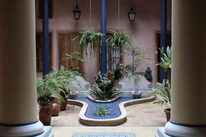 Fitness Facility Photos