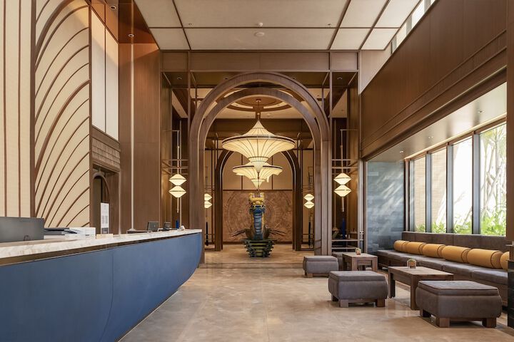 Hotel Interior 5 of 73