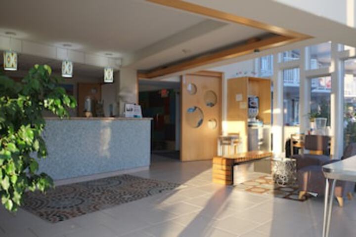 Hotel Interior 7 of 258
