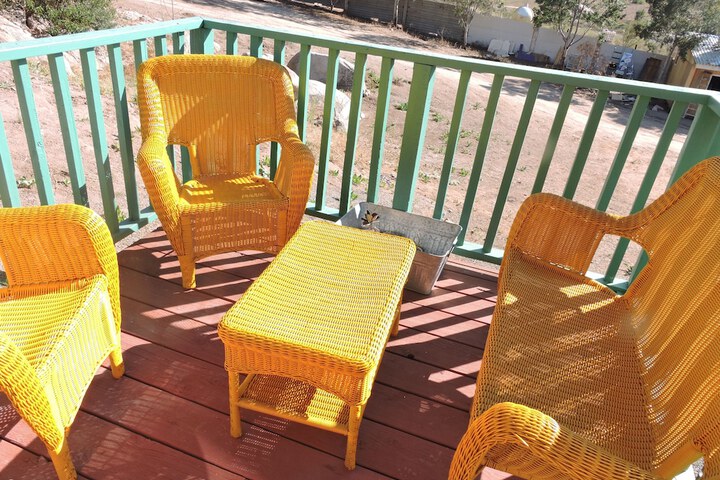 Terrace/Patio 31 of 94