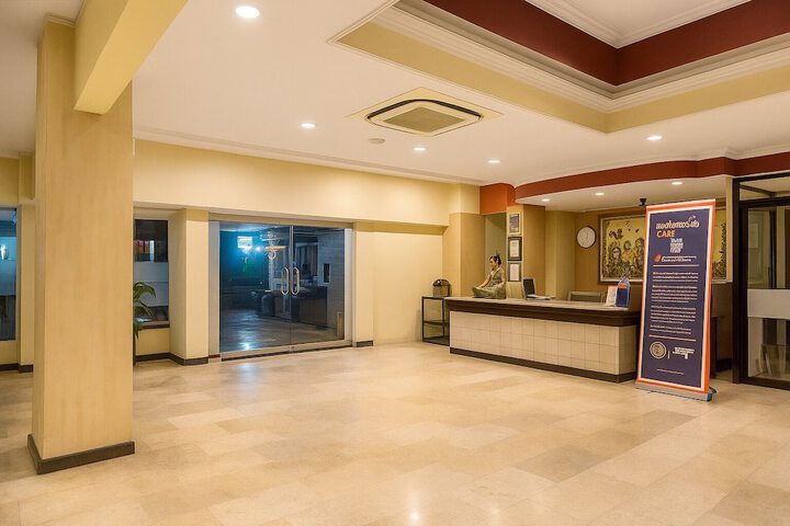 Hotel Interior 9 of 96