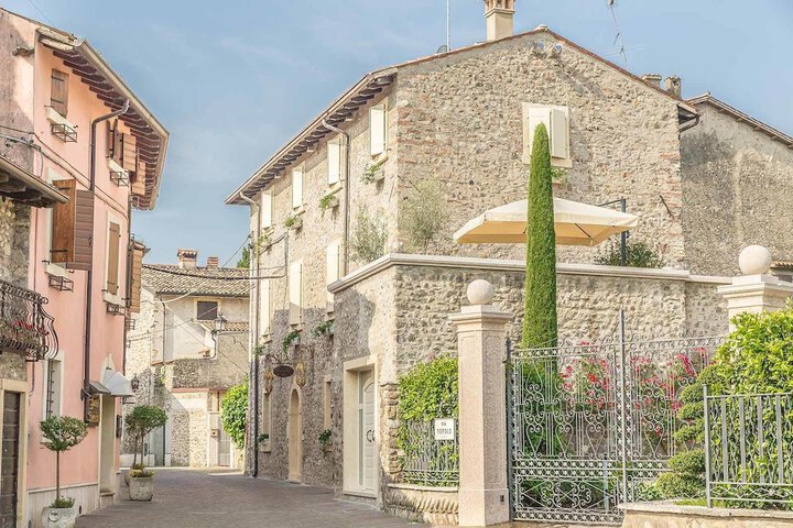Maison Resola in Valeggio sul Mincio