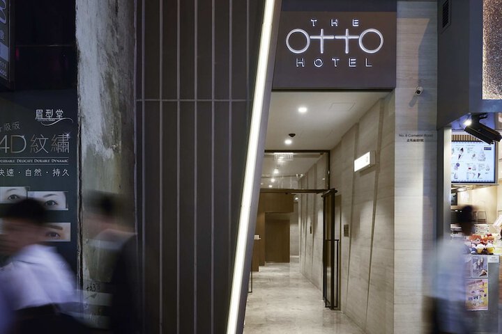 Hotel 28 of 33