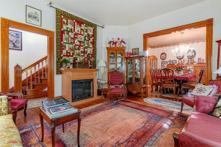 Hotel Interior 26 of 32