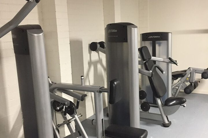 Health and Fitness 47 of 52