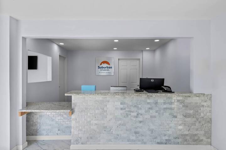 Hotel Interior 6 of 50