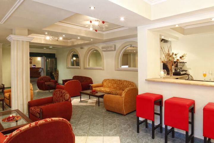 Hotel Interior 2 of 18