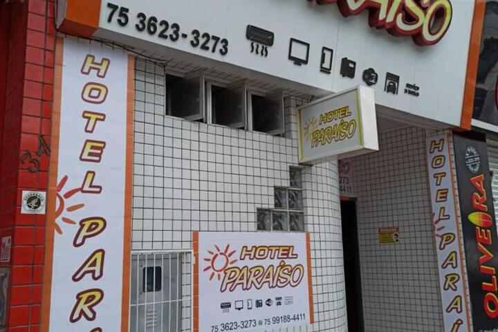 Hotel Paraiso