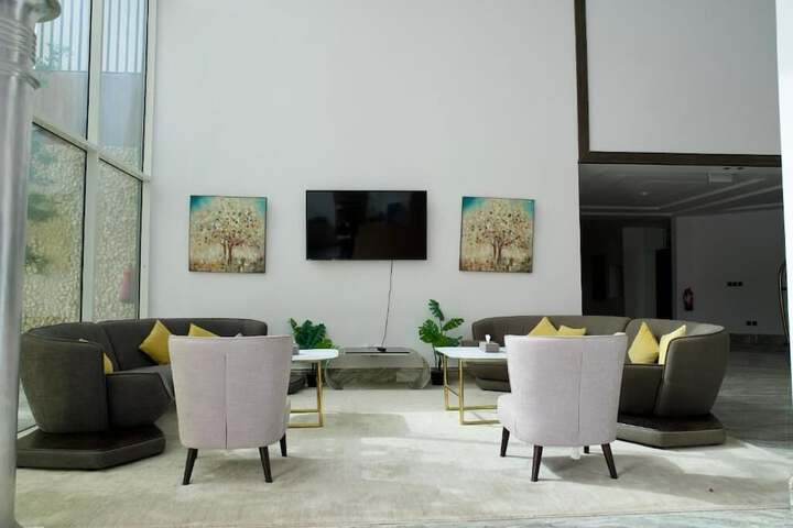 Hotel Interior 5 of 100
