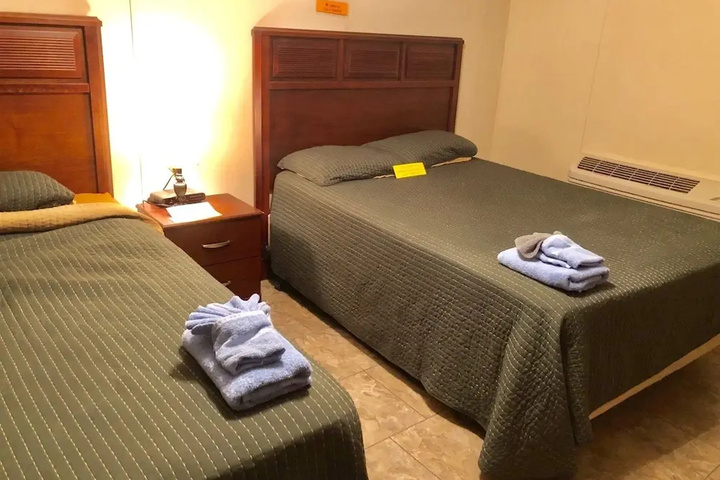 Photo of Efs Housing & Suites