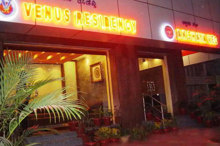 Venus Residency