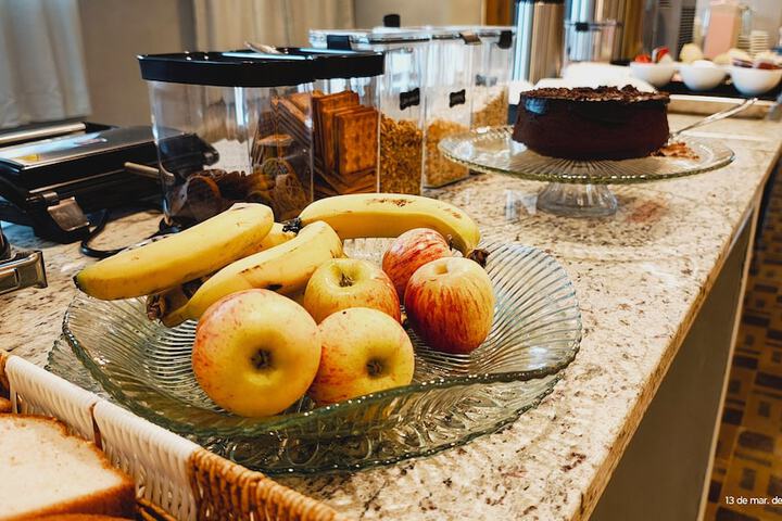 Breakfast/Coffee Service 24 of 27