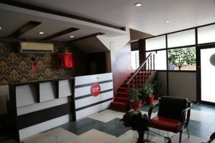 Hotel Interior 21 of 23
