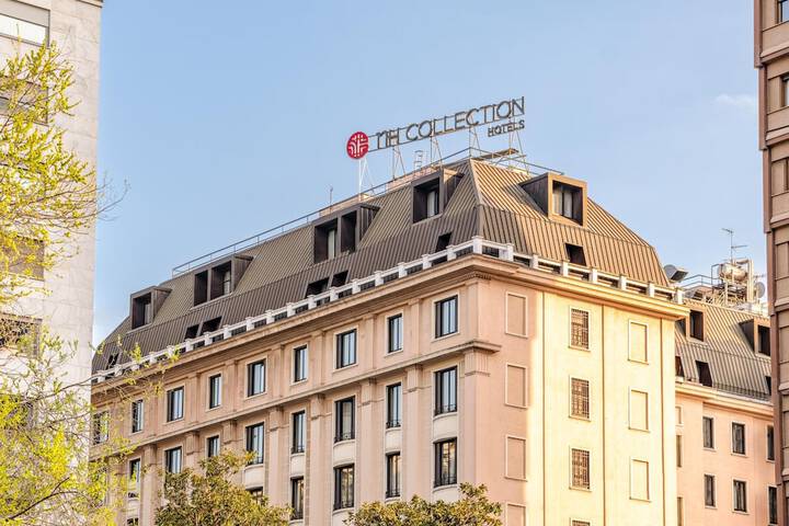 Hotel 75 of 75