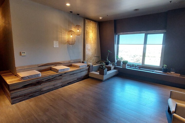 Spa Massage