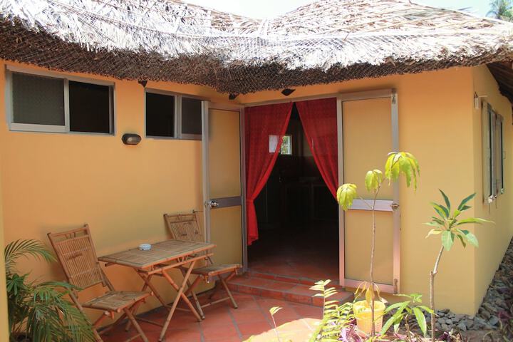 Terrace/Patio 18 of 34