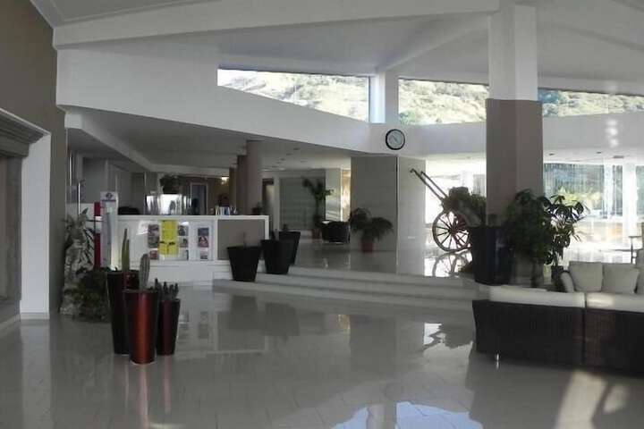Hotel Interior 35 of 45