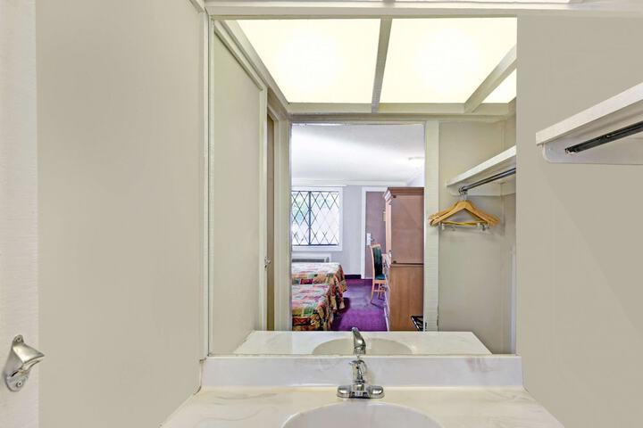 Bathroom Interior Photo
