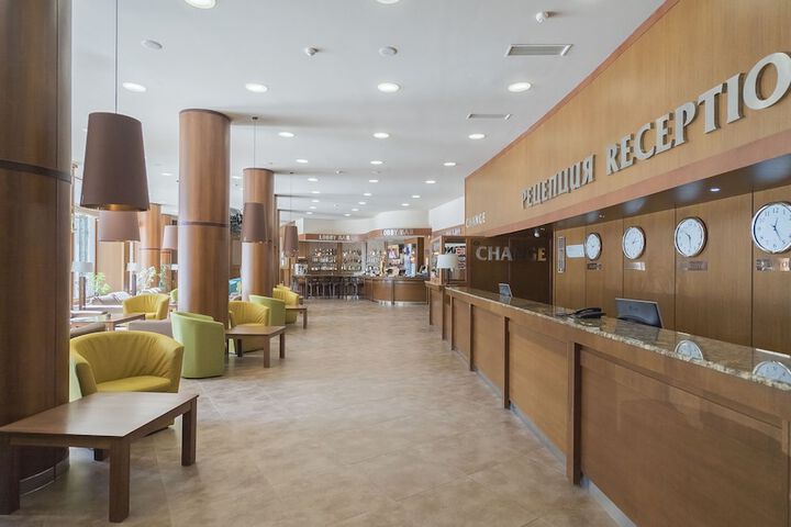Hotel Interior 2 of 48