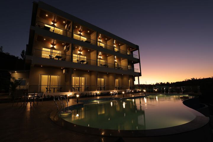 Hotel 68 of 68